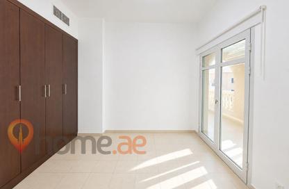 Apartment - 2 - 4 for rent in Summer 2 - Summer - Seasons Community - District 15 - Jumeirah Village Circle - Dubai