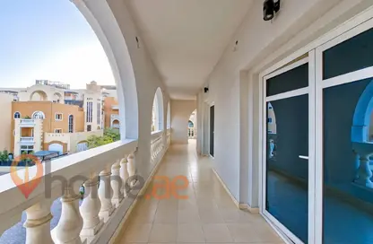 Apartment - 2 Bedrooms - 3 Bathrooms for rent in Summer 2 - Summer - Seasons Community - District 15 - Jumeirah Village Circle - Dubai