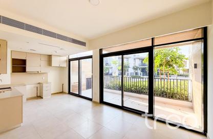 Townhouse - 3 Bedrooms - 4 Bathrooms for rent in Bliss - Arabian Ranches 3 - Dubai