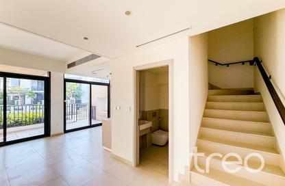 Townhouse - 3 Bedrooms - 4 Bathrooms for rent in Bliss - Arabian Ranches 3 - Dubai