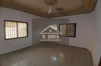Villa - 4 - 4 for rent in Gate Tower 1 - Musheiref - Ajman
