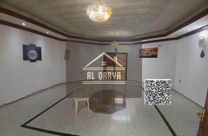 Villa - 4 - 4 for rent in Gate Tower 1 - Musheiref - Ajman