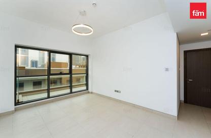Apartment - 1 Bedroom - 2 Bathrooms for rent in Al Habbai 5 - Jumeirah Garden City - Al Satwa - Dubai