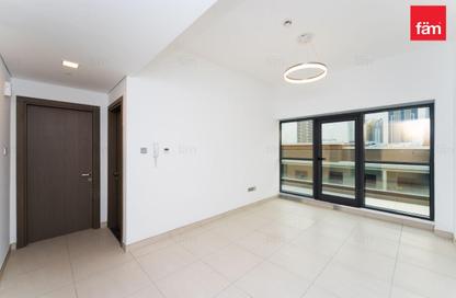 Apartment - 1 Bedroom - 2 Bathrooms for rent in Al Habbai 5 - Jumeirah Garden City - Al Satwa - Dubai