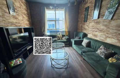Apartment - 2 - 2 for sale in City Tower B5 - City Tower - Al Nuaimiya - Ajman
