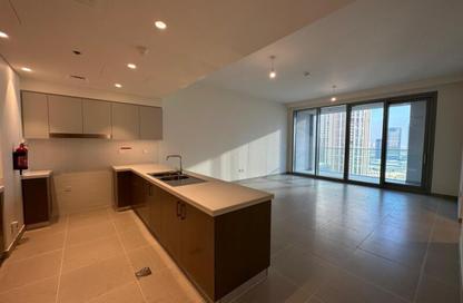 Apartment - 3 - 3 for sale in Forte 1 - Forte - Downtown Dubai - Dubai