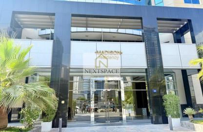 Apartment - 2 Bedrooms - 3 Bathrooms for sale in Madison Residency - Barsha Heights (Tecom) - Dubai Apartment - 2 Bedrooms - 3 Bathrooms for sale in Madison Residency - Barsha Heights (Tecom) - Dubai