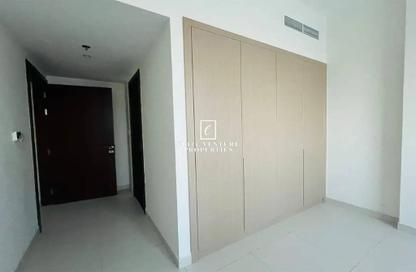 Apartment - 1 - 2 for rent in Ghala Garden - Arjan - Dubai