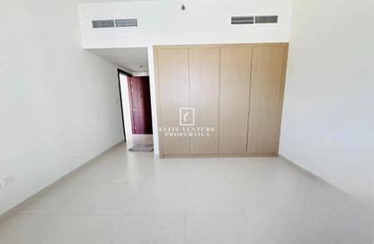 Apartment - 1 - 2 for rent in Ghala Garden - Arjan - Dubai