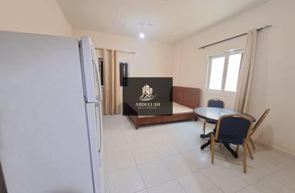 Apartment - Studio - 1 Bathroom for rent in Muwaileh 29 Building - Muwaileh - Sharjah