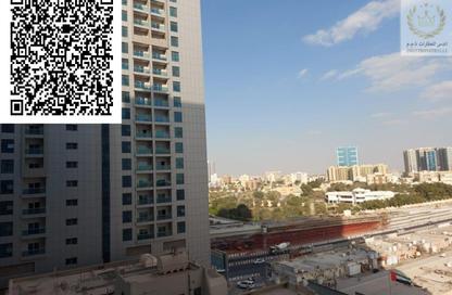 Apartment - 1 Bedroom - 2 Bathrooms for rent in City Tower - Al Nuaimiya - Ajman Apartment - 1 Bedroom - 2 Bathrooms for rent in City Tower - Al Nuaimiya - Ajman