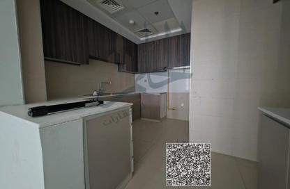 Apartment - 2 Bedrooms - 3 Bathrooms for sale in Gulfa Towers - Al Rashidiya 1 - Al Rashidiya - Ajman