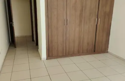 Apartment - 2 Bedrooms - 3 Bathrooms for rent in Ajman One Tower 1 - Ajman One - Ajman Downtown - Ajman