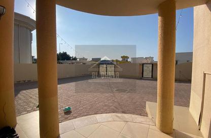 Villa - 7 Bedrooms - 7+ Bathrooms for sale in Gate Tower 1 - Musheiref - Ajman