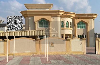 Villa - 7 Bedrooms - 7+ Bathrooms for sale in Gate Tower 1 - Musheiref - Ajman