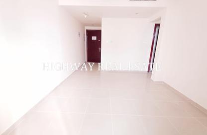 Apartment - 1 - 1 for rent in Samaya Hotel Apartments - Al Nahda - Sharjah