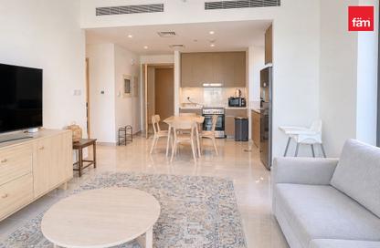 Apartment - 1 - 1 for rent in Bayshore at Creek Beach Building 4 - Bayshore at Creek Beach - Creek Beach - Dubai Creek Harbour (The Lagoons) - Dubai Apartment - 1 - 1 for rent in Bayshore at Creek Beach Building 4 - Bayshore at Creek Beach - Creek Beach - Dubai Creek Harbour (The Lagoons) - Dubai