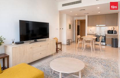 Apartment - 1 - 1 for rent in Bayshore at Creek Beach Building 4 - Bayshore at Creek Beach - Creek Beach - Dubai Creek Harbour (The Lagoons) - Dubai Apartment - 1 - 1 for rent in Bayshore at Creek Beach Building 4 - Bayshore at Creek Beach - Creek Beach - Dubai Creek Harbour (The Lagoons) - Dubai