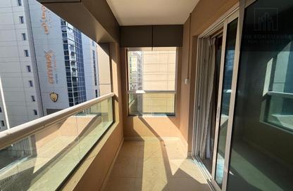 Office Space - 1 Bedroom - 1 Bathroom for rent in RAG Tower Business Centre - Al Barsha 1 - Al Barsha - Dubai