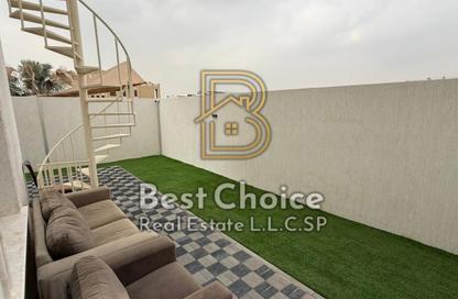 Villa - 7+ - 7+ for sale in Al Tay Hills - Al Tay West - Al Suyoh - Sharjah