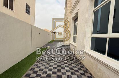 Villa - 7+ - 7+ for sale in Al Tay Hills - Al Tay West - Al Suyoh - Sharjah