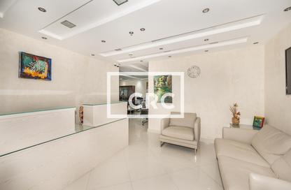 Office Space - Studio - 2 for sale in One Lake Plaza - JLT Cluster T - Jumeirah Lake Towers - Dubai