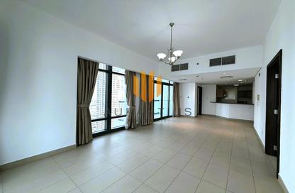 Apartment - 2 - 3 for rent in Lakeside Residence - JLT Cluster A - Jumeirah Lake Towers - Dubai