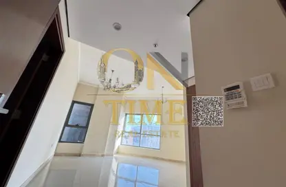 Apartment - 2 Bedrooms - 4 Bathrooms for rent in Al Naemiya Tower 1 - Al Naemiya Towers - Al Nuaimiya - Ajman