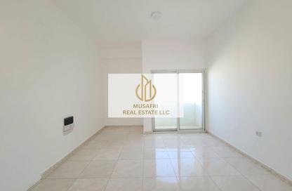 Apartment - 1 Bedroom - 1 Bathroom for rent in Muwailih Building - Muwaileh - Sharjah