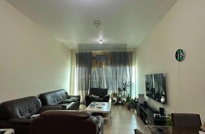 Apartment - 2 Bedrooms - 3 Bathrooms for sale in Ajman One Tower 6 - Ajman One - Ajman Downtown - Ajman Apartment - 2 Bedrooms - 3 Bathrooms for sale in Ajman One Tower 6 - Ajman One - Ajman Downtown - Ajman