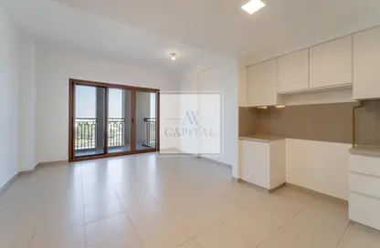 Apartment - 2 Bedrooms - 2 Bathrooms for sale in Zahra Apartments 2B - Zahra Apartments 2 - Zahra Apartments - Town Square - Dubai Apartment - 2 Bedrooms - 2 Bathrooms for sale in Zahra Apartments 2B - Zahra Apartments 2 - Zahra Apartments - Town Square - Dubai