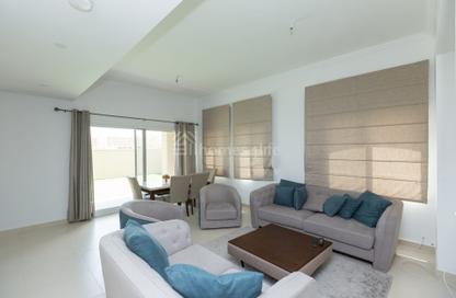 Villa - 3 Bedrooms - 4 Bathrooms for sale in Casa Viva - Serena - Dubai