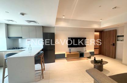 Hotel  and  Hotel Apartment - 2 - 2 for rent in Tranquil Wellness Tower - District 7 - Jumeirah Village Triangle - Dubai
