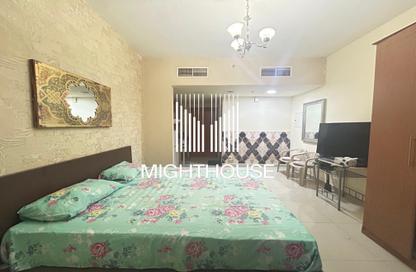Apartment - Studio - 1 Bathroom for rent in Lakeside Tower D - Lakeside Residence - Dubai Production City (IMPZ) - Dubai