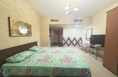Apartment - Studio - 1 Bathroom for rent in Lakeside Tower D - Lakeside Residence - Dubai Production City (IMPZ) - Dubai