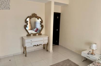 Apartment - 1 Bedroom - 2 Bathrooms for sale in Lilies Tower - Emirates City - Ajman Apartment - 1 Bedroom - 2 Bathrooms for sale in Lilies Tower - Emirates City - Ajman