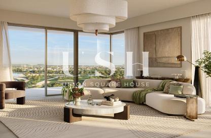 Apartment - 3 - 4 for sale in Silva Tower - Dubai Creek Harbour (The Lagoons) - Dubai Apartment - 3 - 4 for sale in Silva Tower - Dubai Creek Harbour (The Lagoons) - Dubai