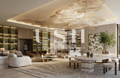 Apartment - 3 - 4 for sale in Silva Tower - Dubai Creek Harbour (The Lagoons) - Dubai Apartment - 3 - 4 for sale in Silva Tower - Dubai Creek Harbour (The Lagoons) - Dubai