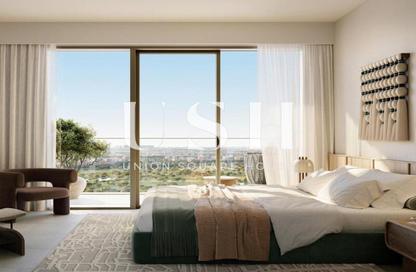 Apartment - 3 - 4 for sale in Silva Tower - Dubai Creek Harbour (The Lagoons) - Dubai Apartment - 3 - 4 for sale in Silva Tower - Dubai Creek Harbour (The Lagoons) - Dubai