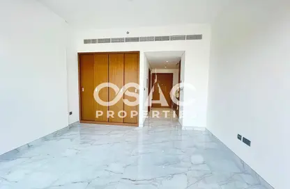 Apartment - Studio - 1 Bathroom for rent in Azizi Mirage - Dubai Studio City - Dubai