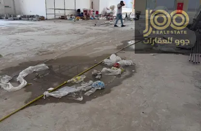 Warehouse - Studio - 1 Bathroom for rent in Umm Al Thuoob - Umm Al Quwain