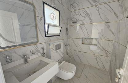 Villa - 5 Bedrooms - 7 Bathrooms for sale in Al Zaheya Gardens - Al Zahya - Ajman Villa - 5 Bedrooms - 7 Bathrooms for sale in Al Zaheya Gardens - Al Zahya - Ajman