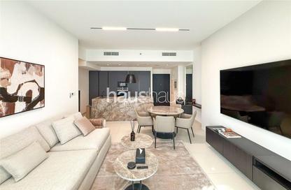 Apartment - 3 Bedrooms - 4 Bathrooms for rent in Burj Crown - Downtown Dubai - Dubai