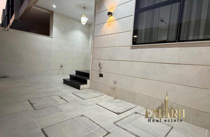 Townhouse - 5 - 7 for sale in Kabbali Hills - Al Helio 2 - Al Helio - Ajman