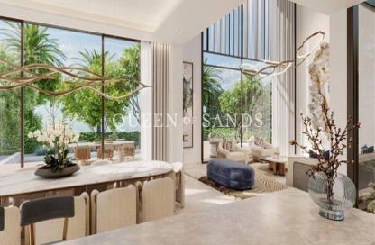 Villa - 4 Bedrooms - 5 Bathrooms for sale in Nad Al Sheba Gardens - Nad Al Sheba - Dubai