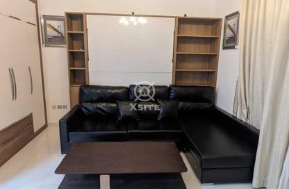 Apartment - Studio - 1 Bathroom for rent in Starz Tower 1 - Starz by Danube - Al Furjan - Dubai Apartment - Studio - 1 Bathroom for rent in Starz Tower 1 - Starz by Danube - Al Furjan - Dubai