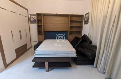 Apartment - Studio - 1 Bathroom for rent in Starz Tower 1 - Starz by Danube - Al Furjan - Dubai Apartment - Studio - 1 Bathroom for rent in Starz Tower 1 - Starz by Danube - Al Furjan - Dubai
