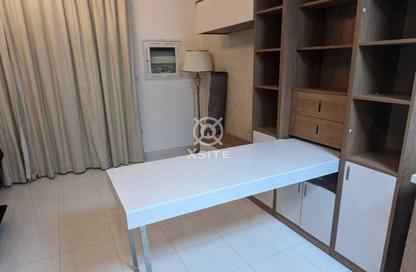 Apartment - Studio - 1 Bathroom for rent in Starz Tower 1 - Starz by Danube - Al Furjan - Dubai