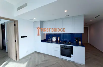 Apartment - 1 Bedroom - 1 Bathroom for rent in Peninsula Three - Peninsula - Business Bay - Dubai