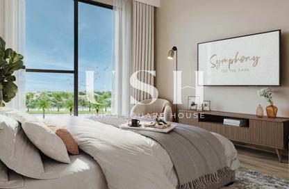 Apartment - 2 - 3 for sale in Symphony On The Park - Town Square - Dubai Apartment - 2 - 3 for sale in Symphony On The Park - Town Square - Dubai
